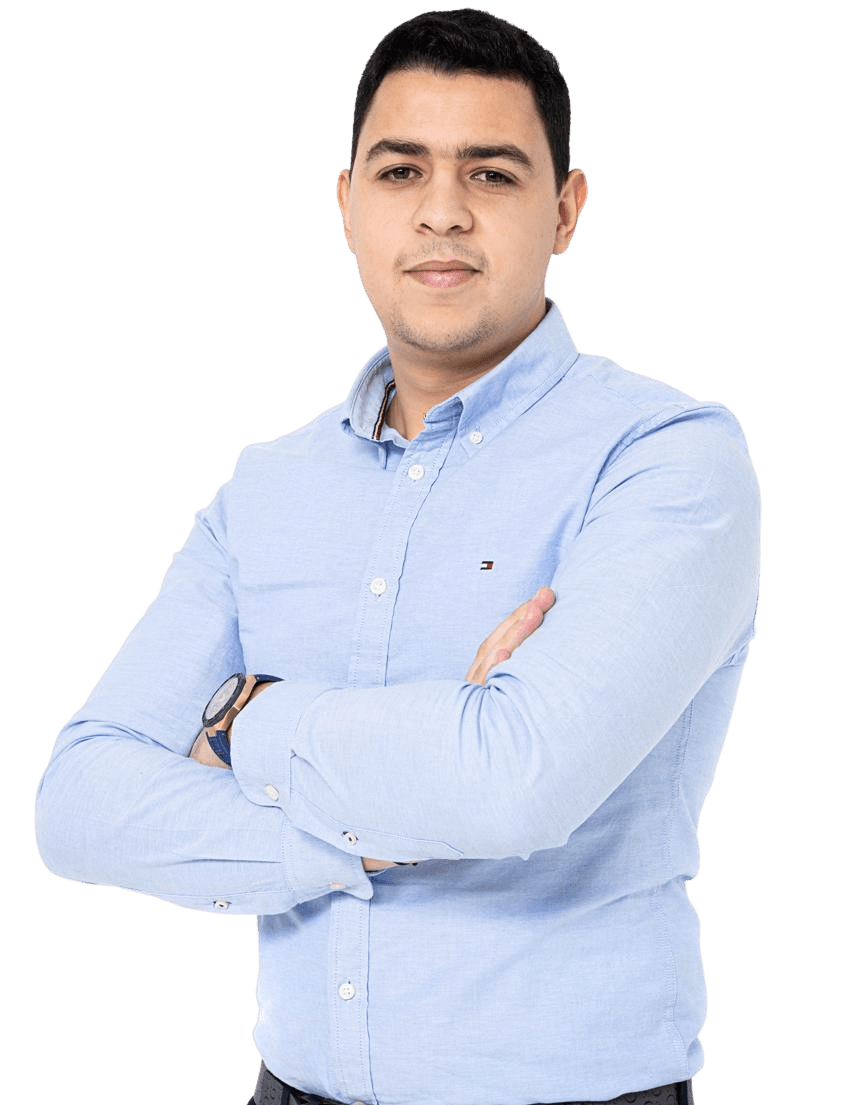 Ayoub - Expert TCF Canada