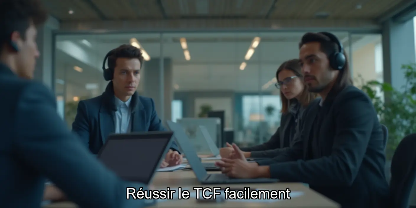 L’importance des fiches de révision TCF