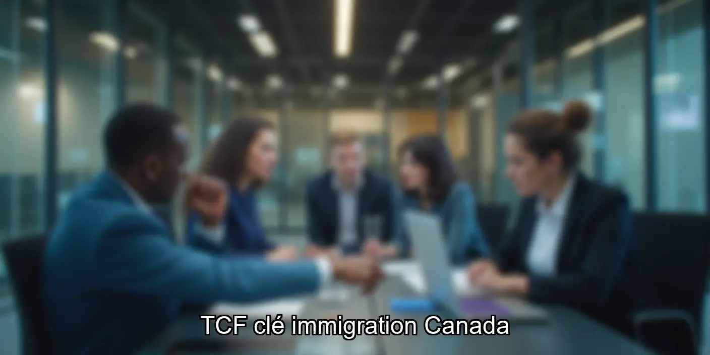 L’importance du TCF pour l’immigration au Canada