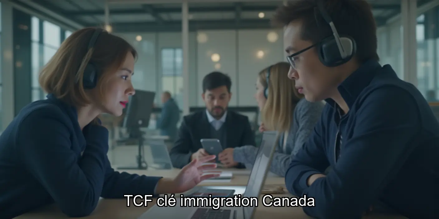 L’importance du TCF pour l’immigration au Canada