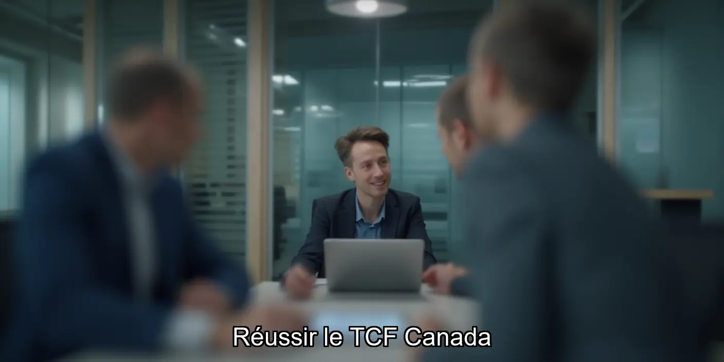 Préparation au TCF Canada : Conseils et astuces